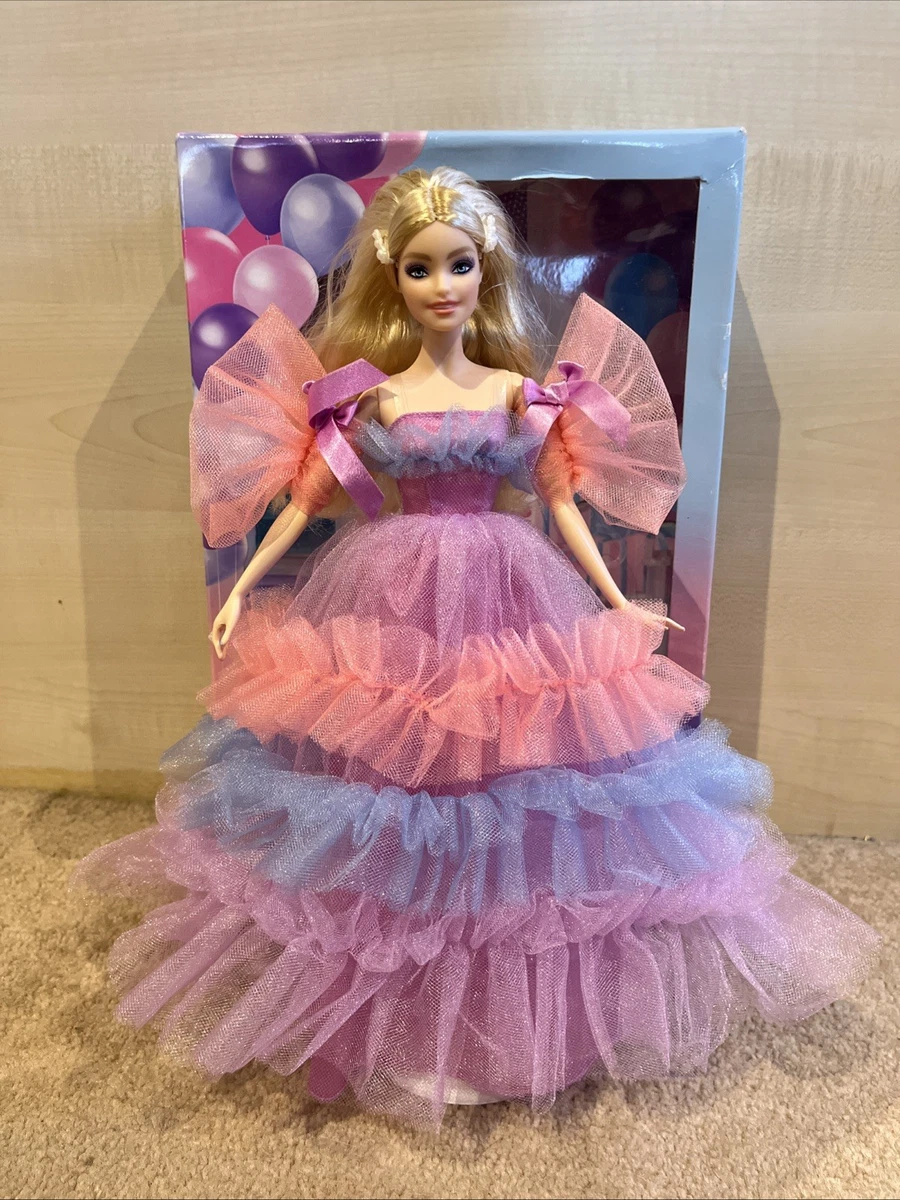Barbie Model Muse OOAK Relookée – Lot De 2 Tenues – Mattel