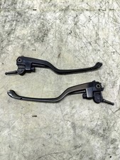 COPPIA LEVE FRENO E FRIZIONE PER BMW R1200R DEL 2011 (e54717)