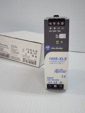 1PC New Allen-Bradley 1606-XLE120E-2 Brand new in box