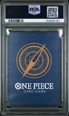 Jinbe (Winner Pack 2025 Vol. 3) EB02-055 One Piece Promotion Cards