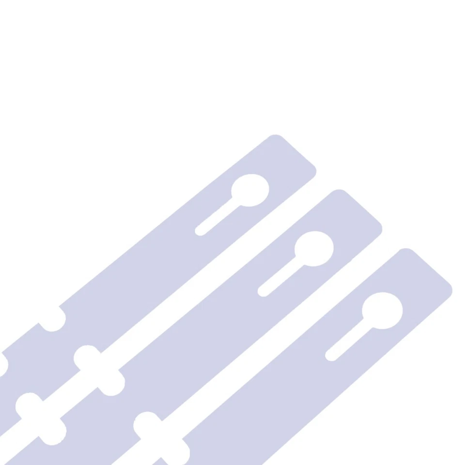 100 Pezzi Etichette Etichette da Giardino Identificazione Piante per Piante Fiori - Immagine 4 di 4