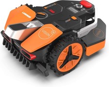 Worx Vision M&auml;hroboter LANDROID WR206E.1, Schnittbreite 18 cm