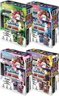 Topps Match Attax 2025/26 Mini Tins | New & Sealed | Beaters,Goals,Heroes,Icons