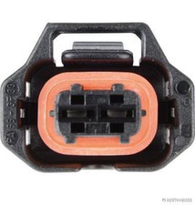 HERTH+BUSS ELPARTS Kabelreparatursatz Einspritzventil 51277163 für FORD E46 OPEL