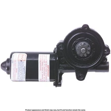 For Ford Aerostar Econoline Club Wagon Cardone Front Left Power Window Motor CSW