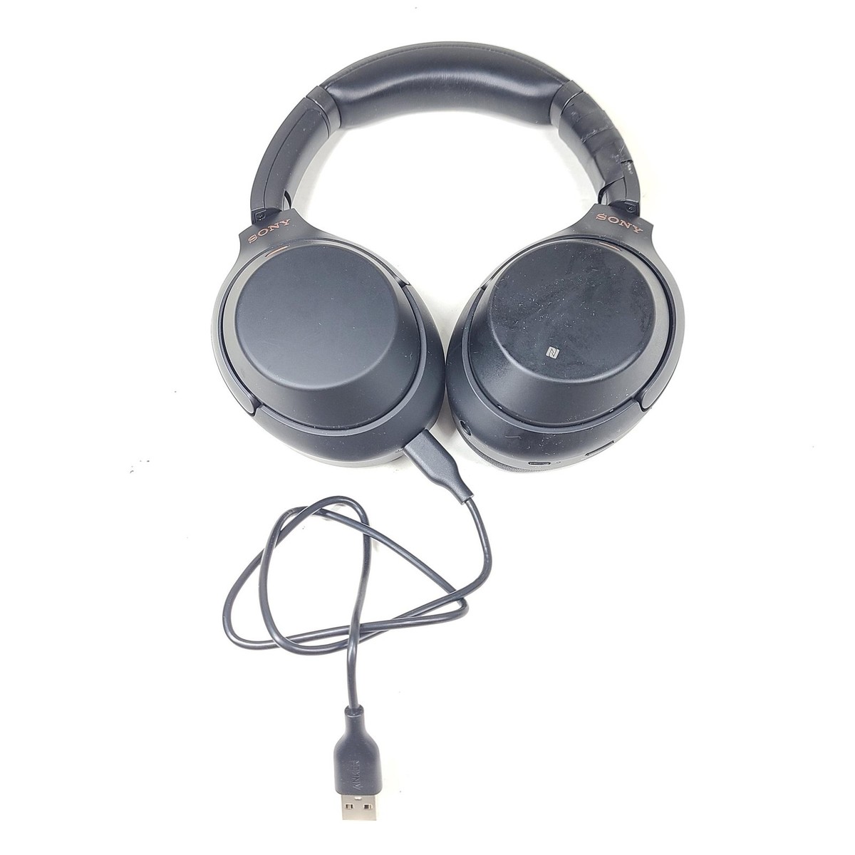 Bluetooth Headphones Wh1000xm3 Connect Bluetooth Sony Wh 1000xm3