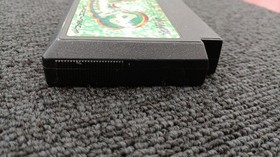 Messiah Battletoads Famicom game