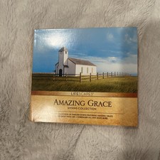 Amazing Grace: Hymns Collection CD Used