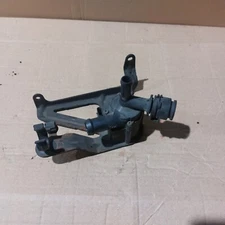 BMW 1 F20 PRE LCI 118i N13B16A 2011-2015 AUXILLARY WATER PUMP & BRACKET 7629918