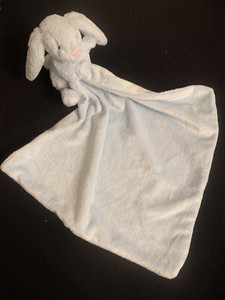 jellycat bunny lovie