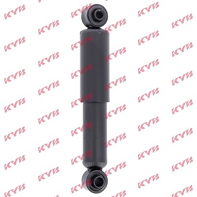 EL AMORTIGUADOR PEUGEOT 309 I 10C 10A BAZ E1 G1A K1D KDY KDZ K2B B1E B1A F1 - Imagen 2 de 7