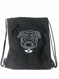 mini cooper backpack