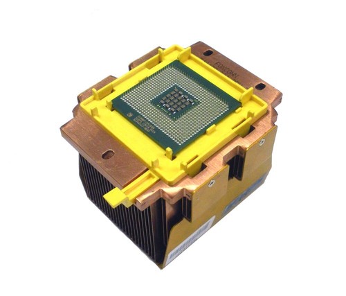 HP 379428-001 3.2GHz 2MB 800MHz Processor Kit - 第 1/3 張圖片