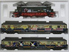 Märklin 2872 H0 Zugpackung Pop Train OVP + NEU (S)