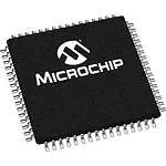 Microchip Technology,PIC18F6722-E/PT,Microcontrollers