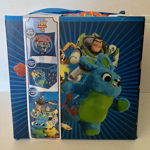 toy story storage cubes