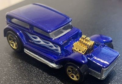 hot wheels the demon 1969