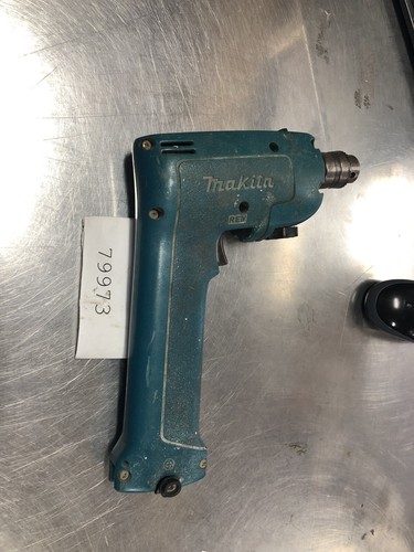 Makita 6012HD Cordless 9.6V Driver 