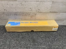 New Tohnichi SP38NX14N Preset Torque Wrench
