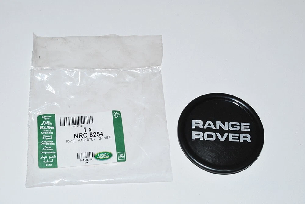 Range rover alloy wheel centre caps deals