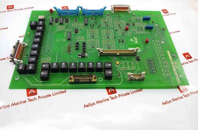 CEGELEC 20X4350/30 PCB Interface Board