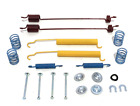 <!--F#f_0-->Fits Nissan Navara D22 4X4 Rear Brake Shoes Drum Spring Hardware Kit<!--F/-->