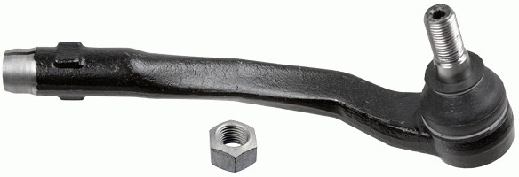 30483 01 LemfÖRder Spurstangenkopf FüR MERCEDES-BENZ-image