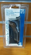 STAFFA GARMIN GPS II GPSIII G2 G3 G5 DASH BRACKET MOUNT 010-10111-00