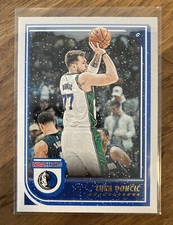~ BOGO FREE!!! ~  2022 NBA Hoops WINTER - * Pick Your Card * - Base w/ Rookies