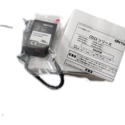1PCS NEW CD22-35-485M12 Distance sensor FOR OPTEX