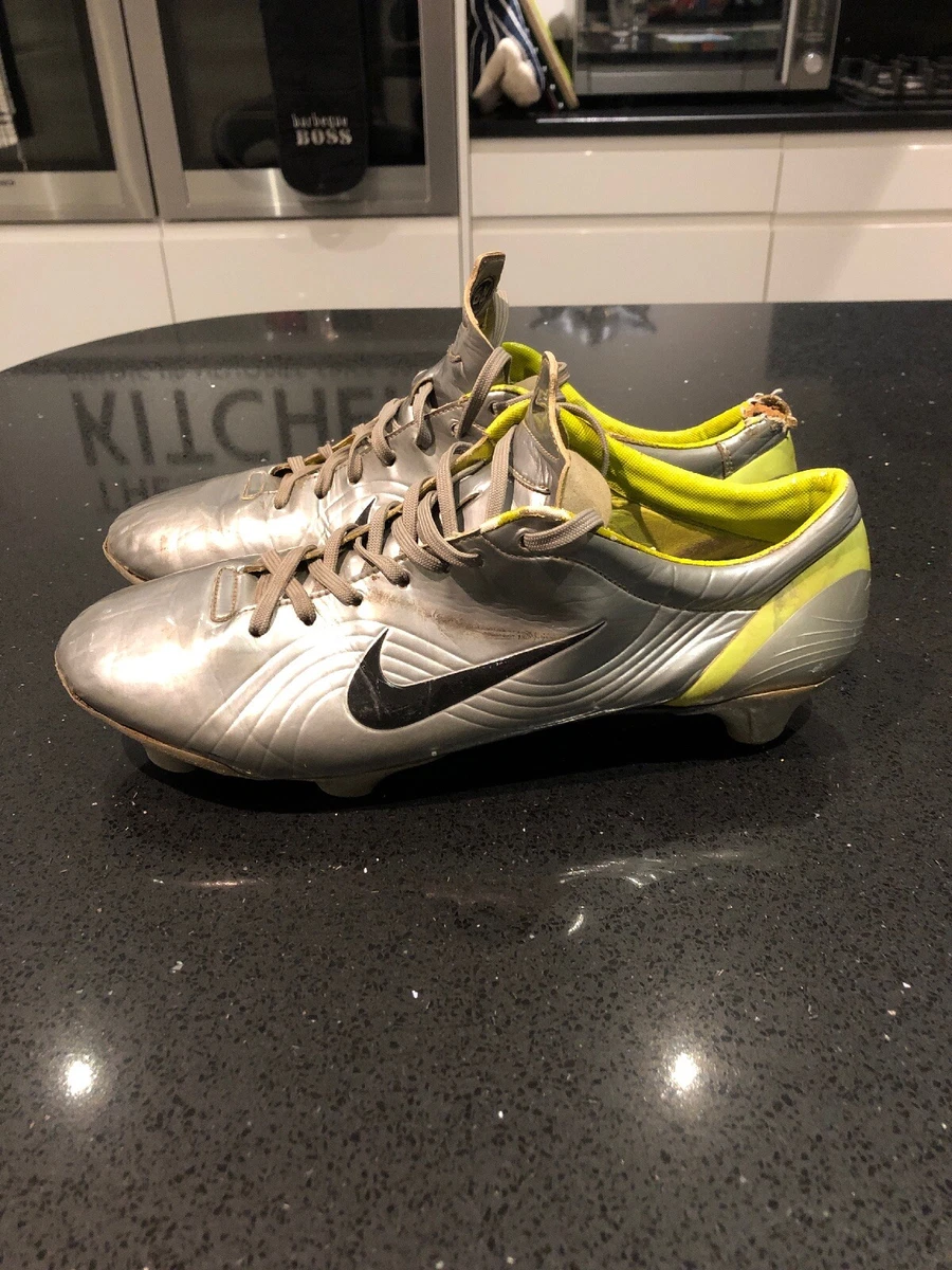Nike mercurial cheap size 10