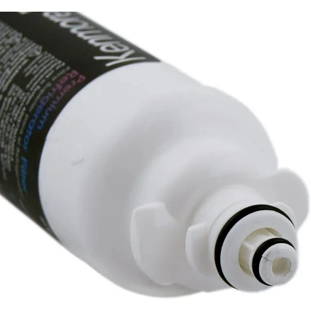 Kenmore Elite 9490 469490 46-9490 Replacement Refrigerator Water Filter 3 Pack - Image 4 of 4