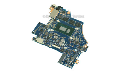 60NB0EN0-MB5000 (202) GENUINE ASUS MOTHERBOARD INTEL I7-8550U Q325U (AE510)*
