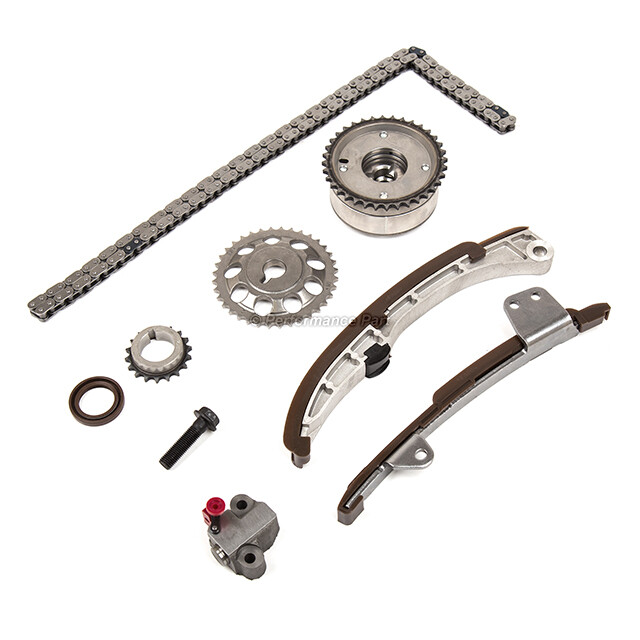 Timing Chain Kit for Toyota Scion xB 1.5L xA Echo Yaris Prius DOHC