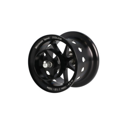 [Avail] DAIWA Microcast Spool for 21 ZILLION [21ZIL33R]