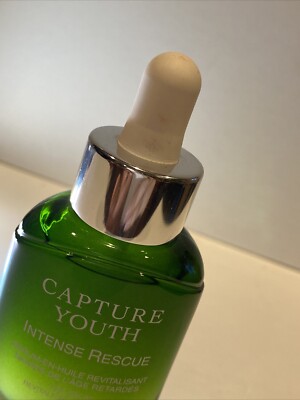 Dior Capture Youth Intense Rescue Age-Delay Revitalizing Oil-Serum