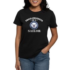 CafePress Women's Cotton T-Shirt 23052431