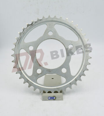 Honda CB750F A-B 80-82 AFAM Steel Rear Sprocket 10605-40