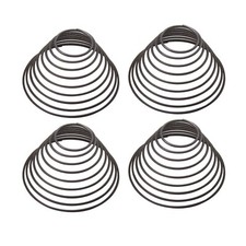 Molla di tensione bobina 26 mm/32 mm per cucito Durkopp Adler 467 767 768 867 868