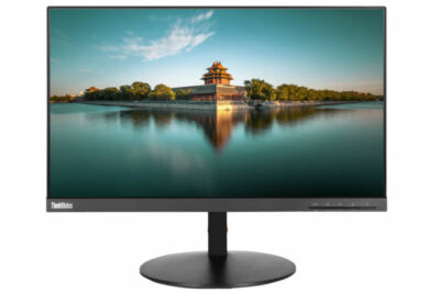 Lenovo ThinkVision T22i-20 21.5 inch Widescreen LED Monitor