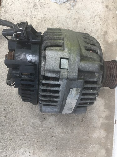 Lichtmaschine (Generator) VW Golf ll GTI Bj. 92 top