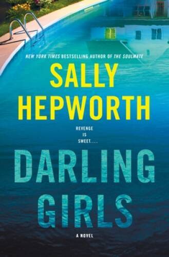Darling Girls A Novel - VERY GOOD