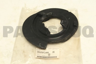 Subaru 20325 fa000 Subaru 20325 fa000
