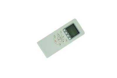 Remote Control For Delonghi GYKQ-20E and Celiera 35GWX 70GWX AC Air Conditioner