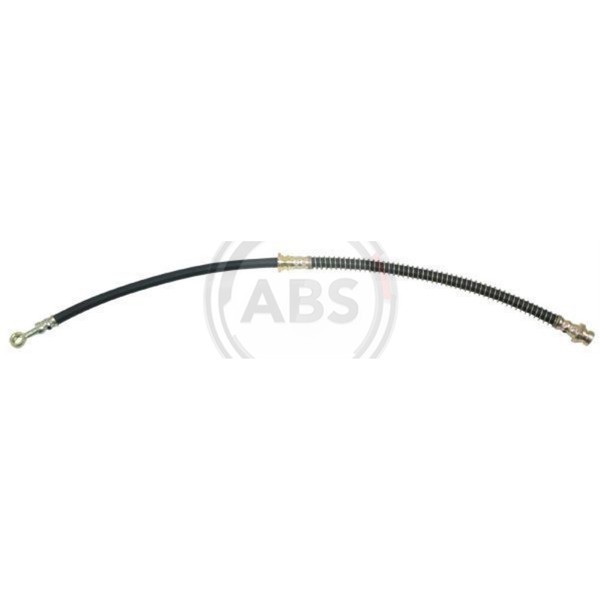 A.B.S. Bremsschlauch Vorne Links Rechts FüR Mitsubishi Galant VI Station Wagon-image