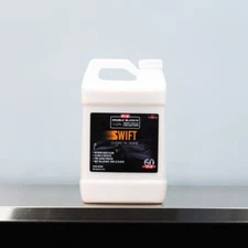 P&S Swift Clean & Shine 1 Gallon | Interior Quick Detailer and Dressing