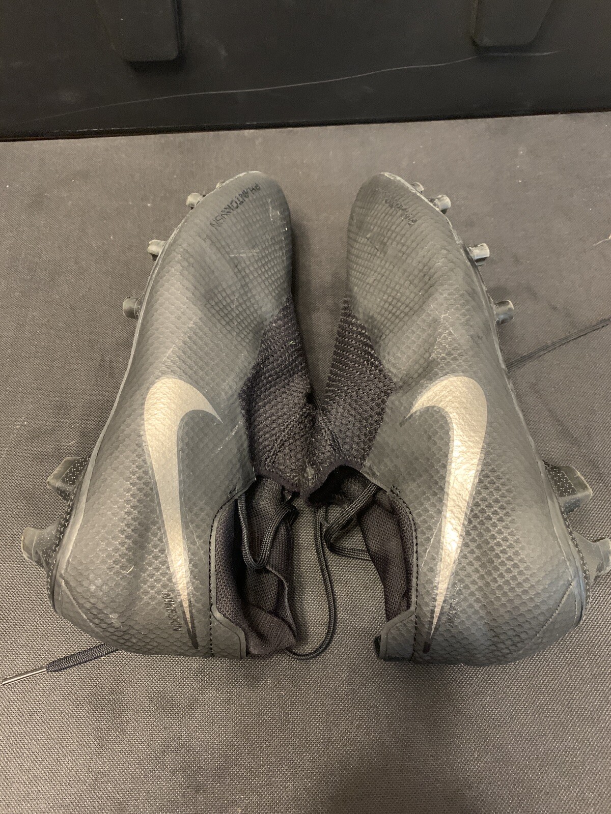 nikeskin cleats