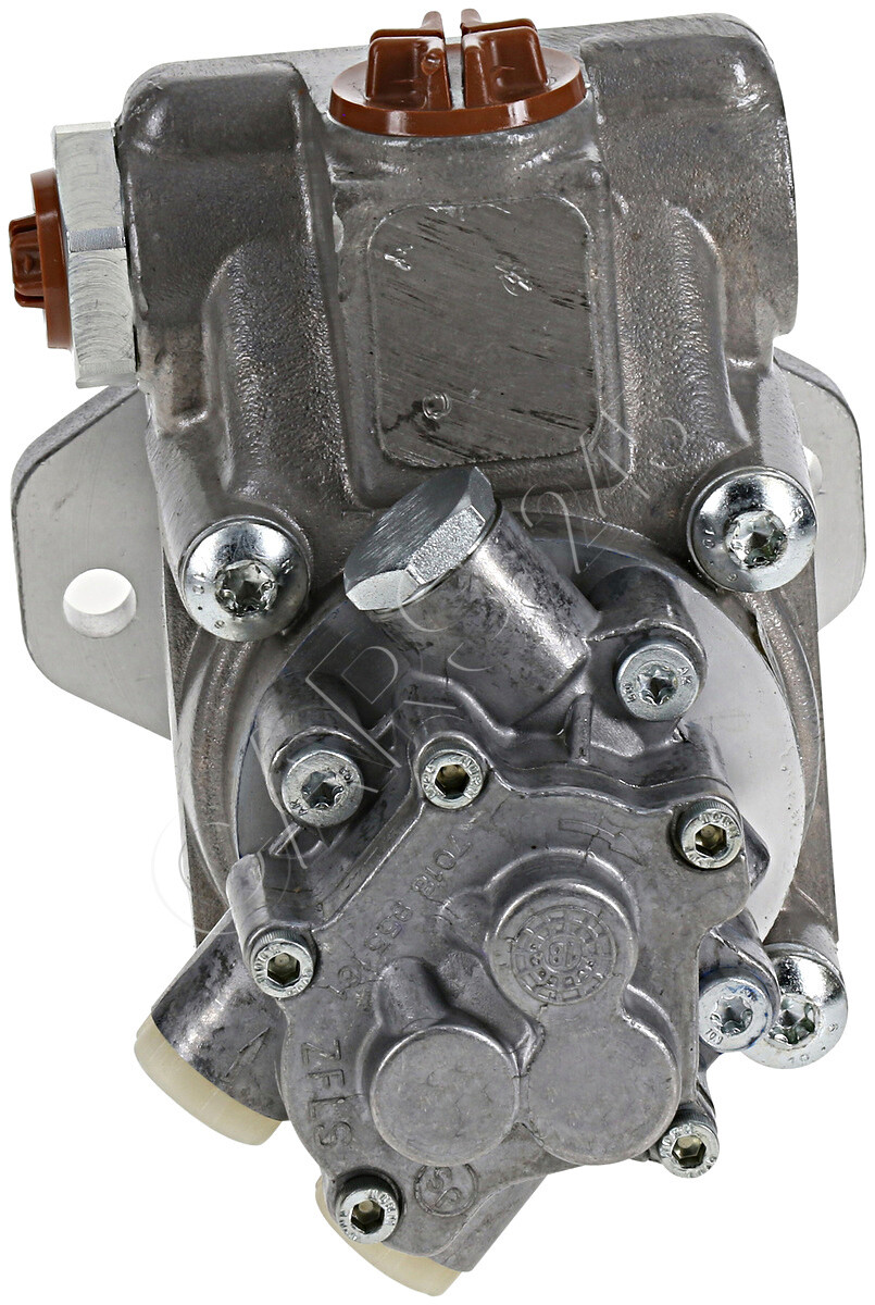 BOSCH Steering System Hydraulic Pump KS00002459 | eBay 