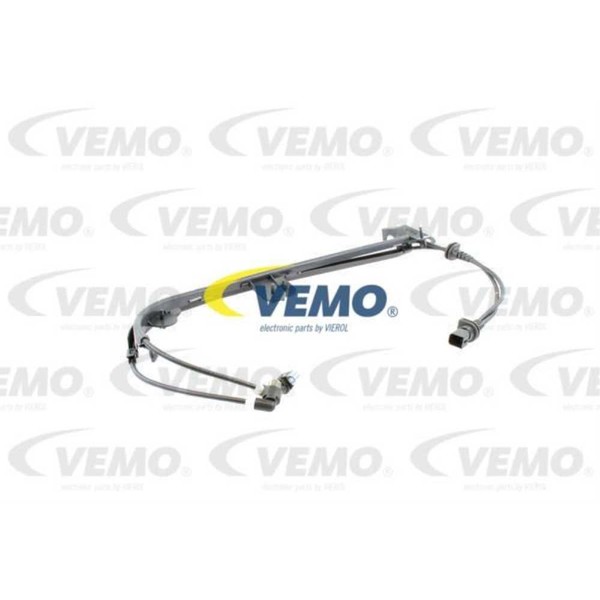 Vemo Sensor DrehzahlfüHler Hinten FüR Ford Escort VII Stufenheck GAL AFL-image