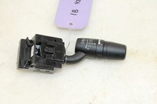 2017-2019 Fiat 124 Spider Windshield Wiper Switch OEM IB42